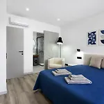 Casa Amendoeiras 컨트리하우스