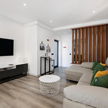 منزل ريفي Casa Amendoeiras