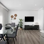 Casa Amendoeiras カントリーハウス *