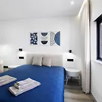 Casa Amendoeiras カントリーハウス
