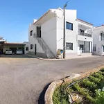 Casa Amendoeiras カントリーハウス