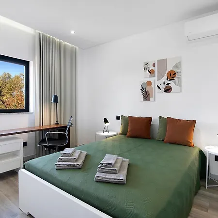 Casa Amendoeiras * Pechão