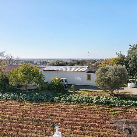 Landhaus Casa Amendoeiras