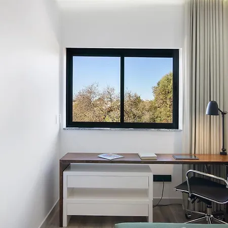 Lantställe Casa Amendoeiras *