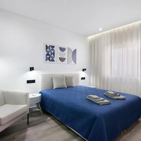 Lantställe Casa Amendoeiras Pechão