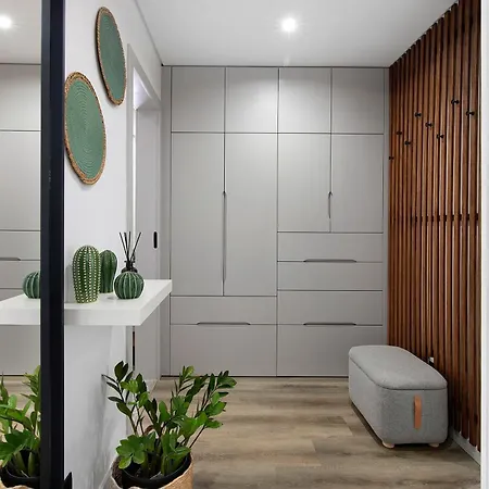 Casa Amendoeiras * Distrikt Faro