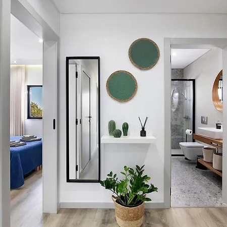 Casa Amendoeiras Pechão