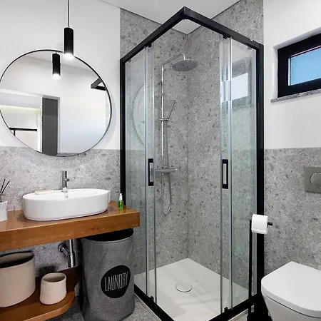 Lantställe Casa Amendoeiras *