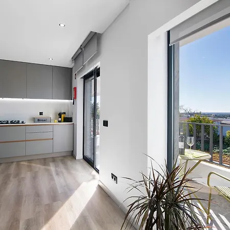 Casa Amendoeiras Lantställe *