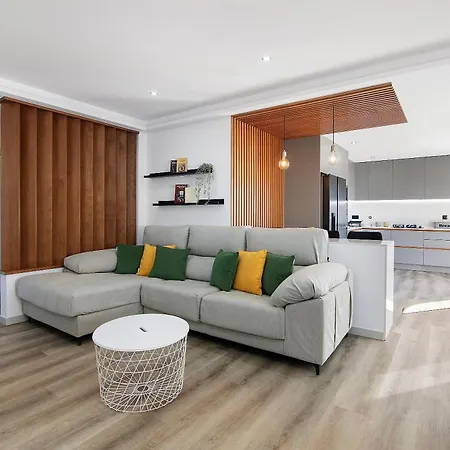 Lantställe Casa Amendoeiras Pechão