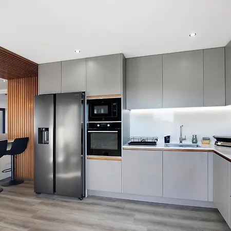 Casa Amendoeiras Lantställe