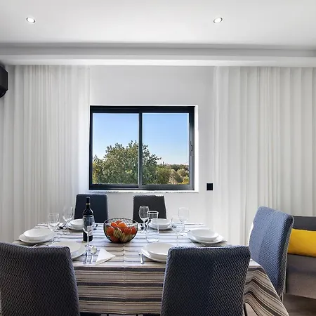 Lantställe Casa Amendoeiras Pechão