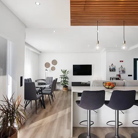 Casa Amendoeiras Landhaus Distrikt Faro