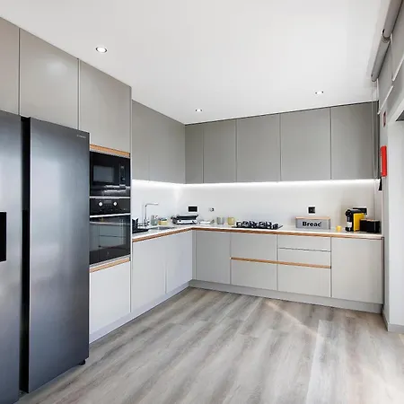 カントリーハウス Casa Amendoeiras ファロ
