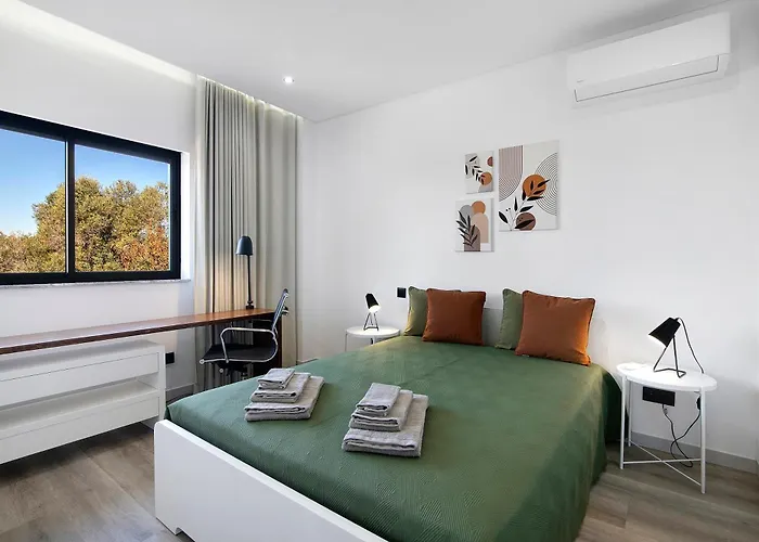 Casa Amendoeiras * Distrikt Faro