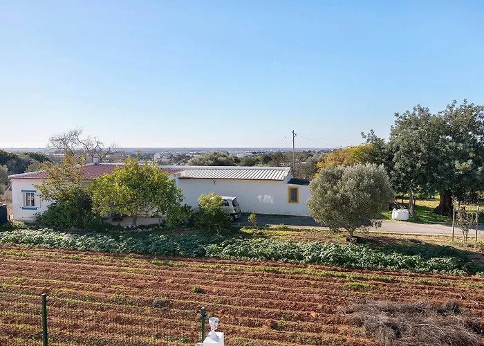 Landhaus Casa Amendoeiras