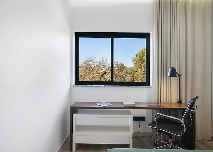 Landhaus Casa Amendoeiras *