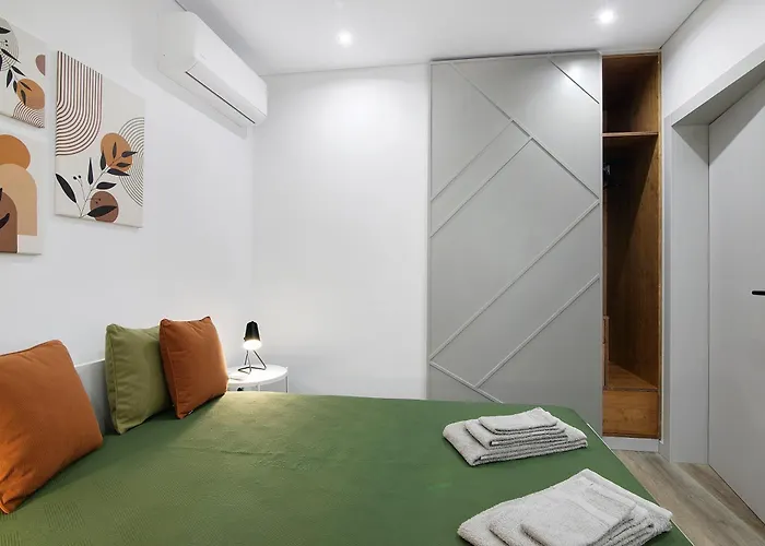 Landhaus Casa Amendoeiras