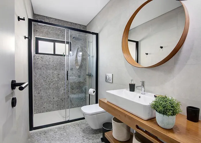 Casa Amendoeiras Landhaus *