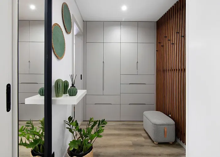 Casa Amendoeiras * Distrikt Faro