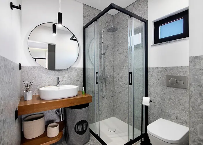 Landhaus Casa Amendoeiras *