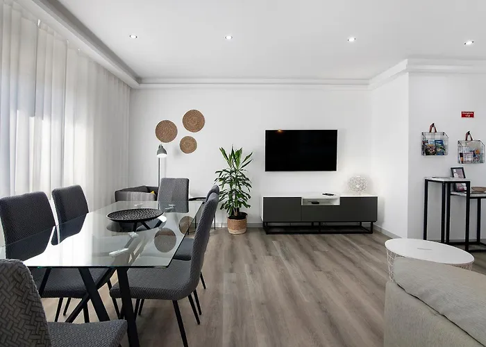 Casa Amendoeiras Landhaus *