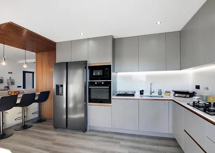 Casa Amendoeiras Landhaus