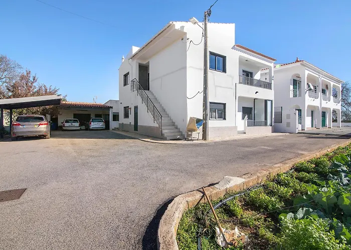 Casa Amendoeiras * Distrikt Faro